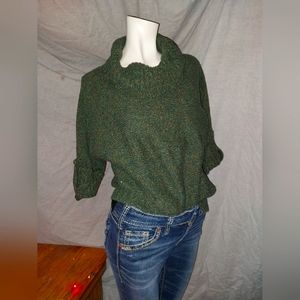 Ladies sweater